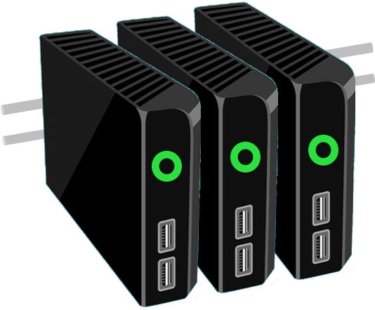 Factorian™ Edge: Software